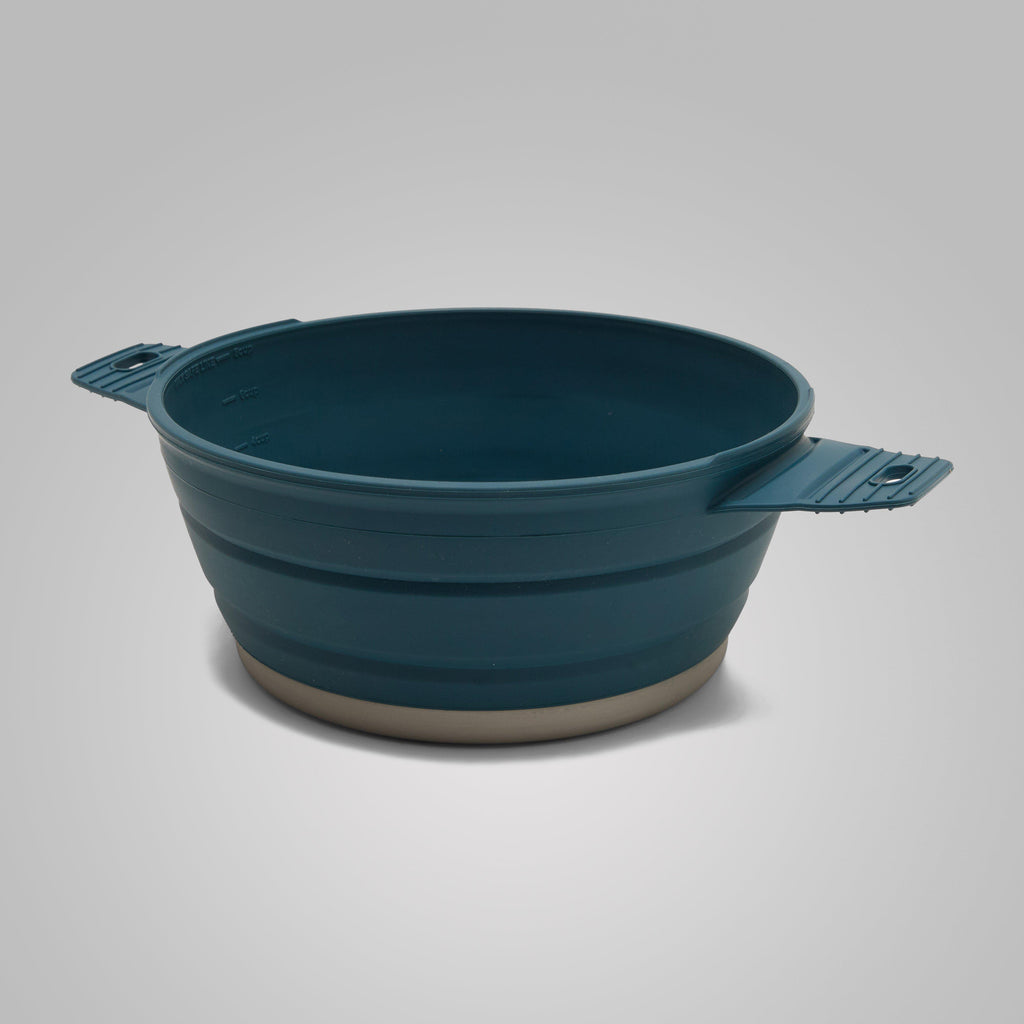 Ascent Pro Cooking Pot