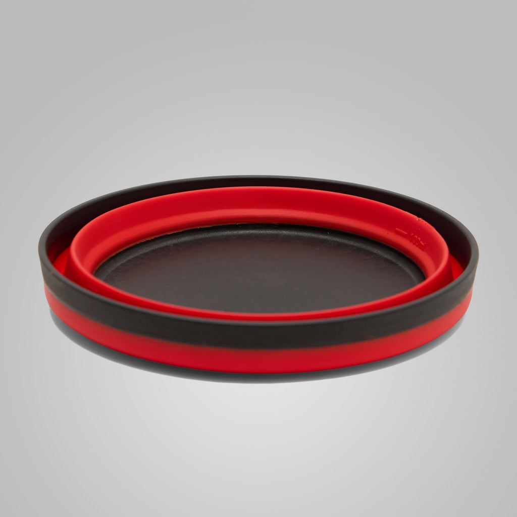 Ascent Collapsible Bowl