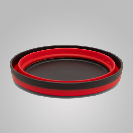 Ascent Collapsible Bowl