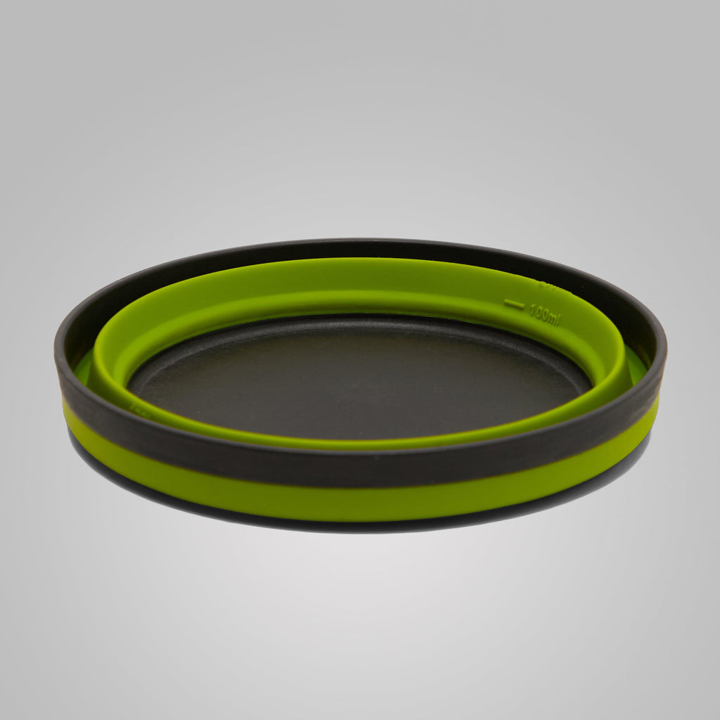 Ascent Collapsible Bowl