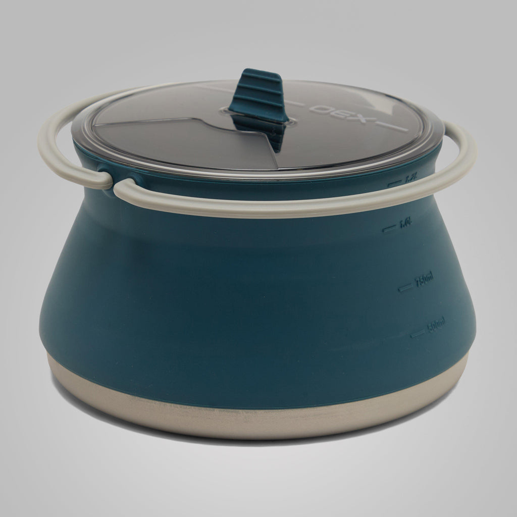Ascent Pro Kettle