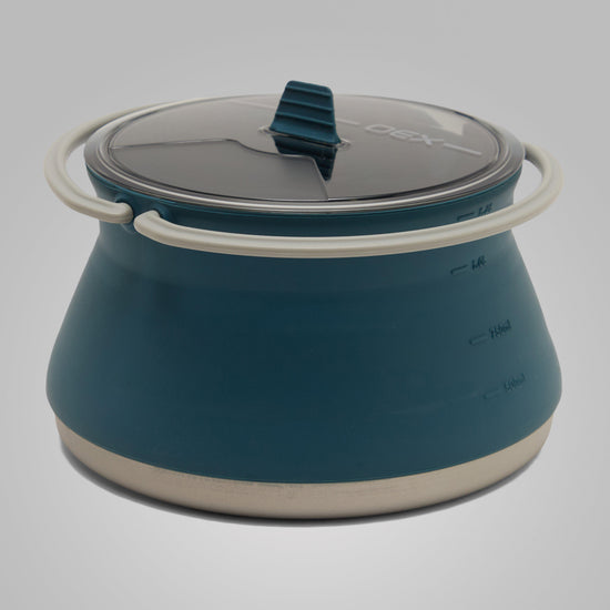 Ascent Pro Kettle