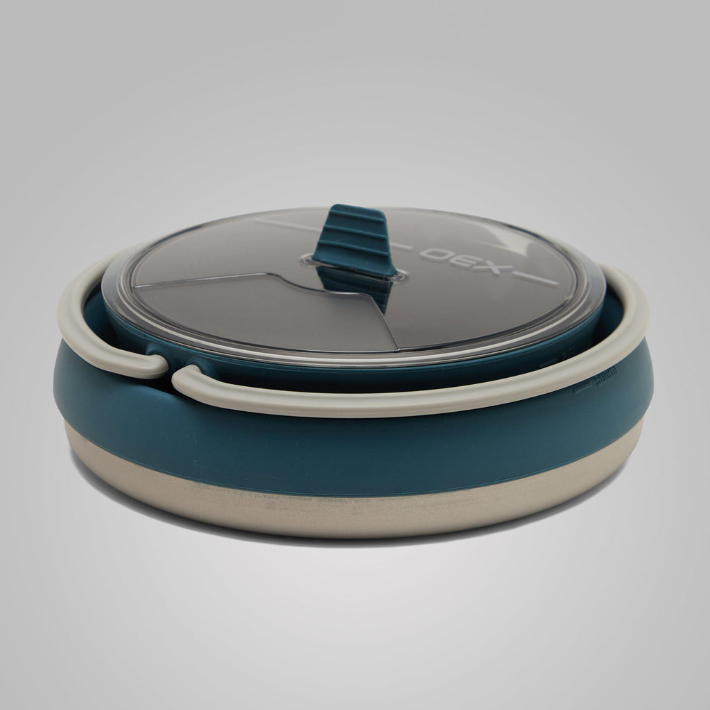 Ascent Pro Kettle