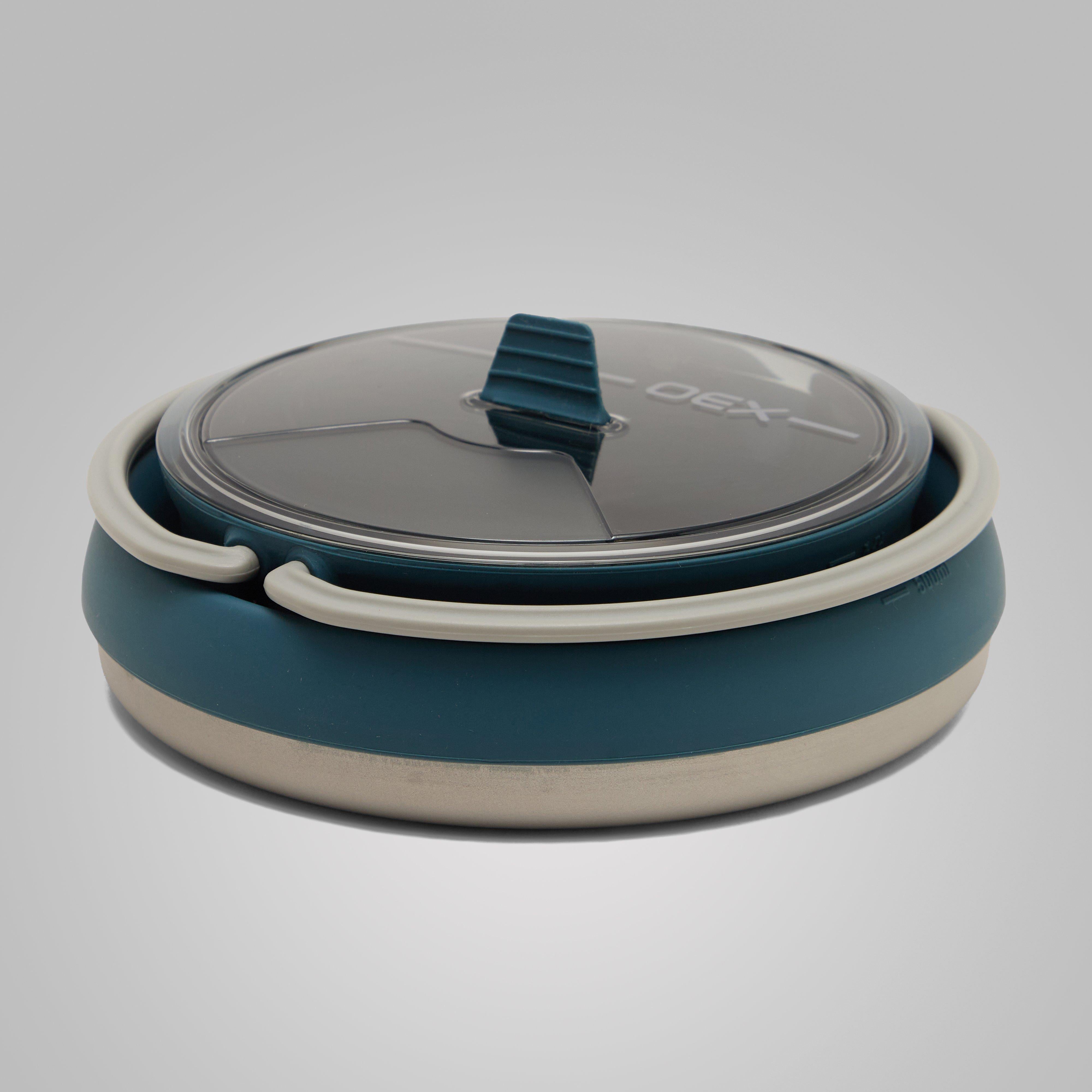 Ascent Pro Kettle