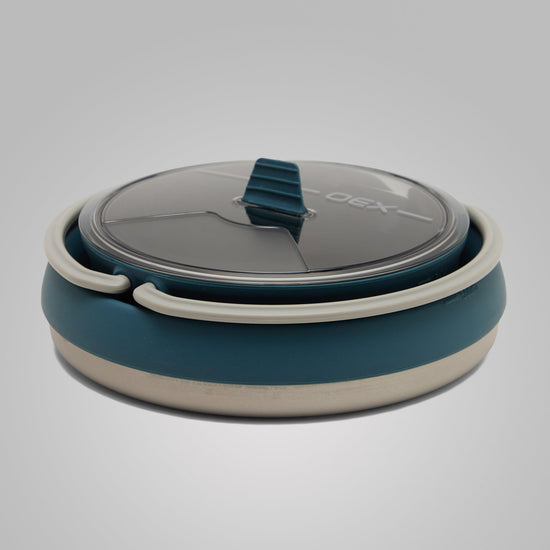 Ascent Pro Kettle