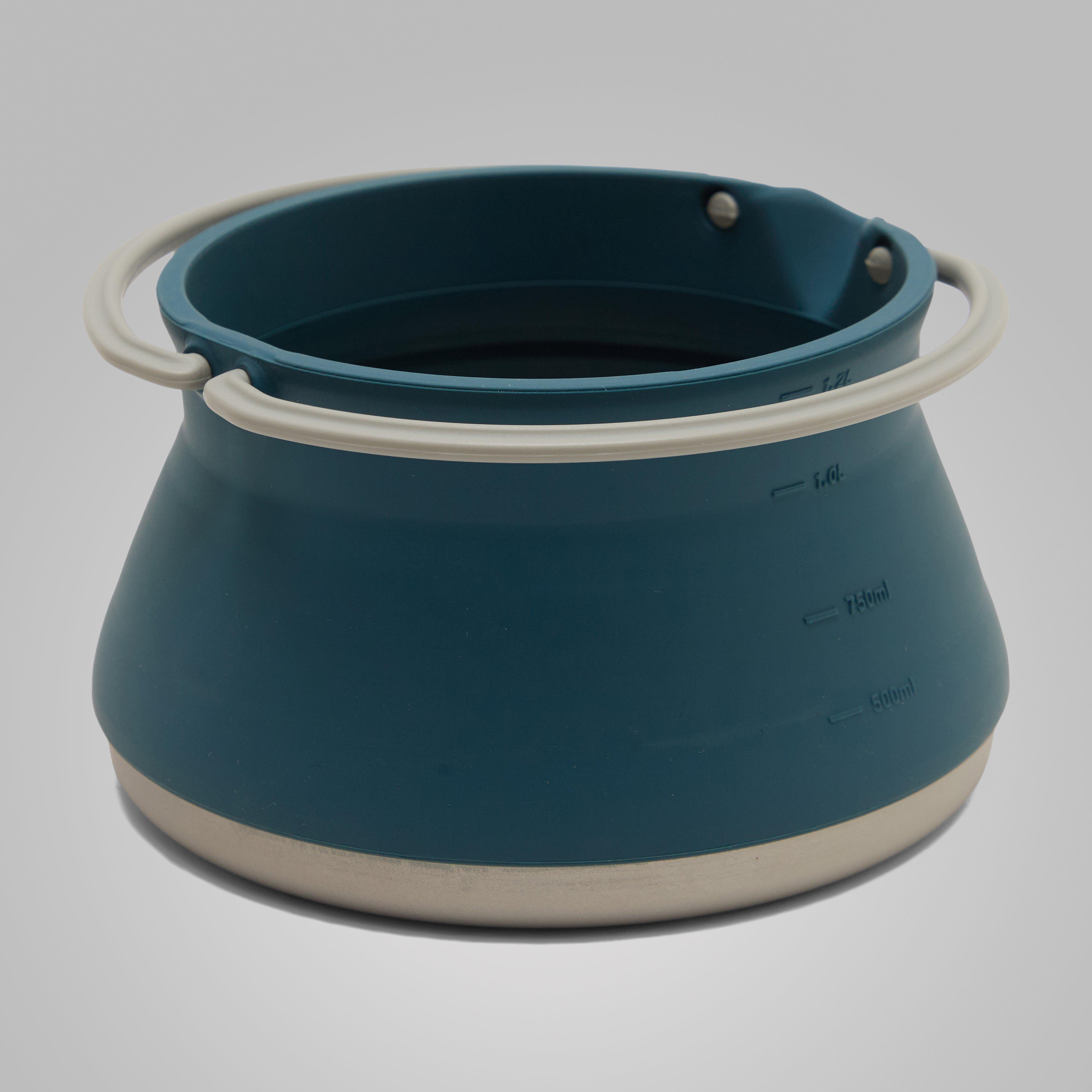Ascent Pro Kettle