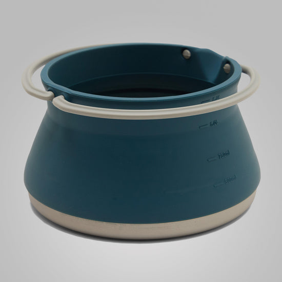 Ascent Pro Kettle