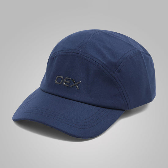 Technical 5 Panel Cap