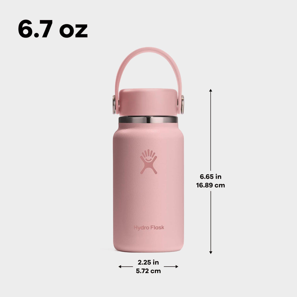 Micro Hydro™ 200 ml