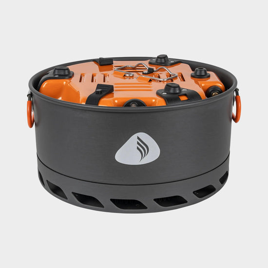 Genesis Basecamp System