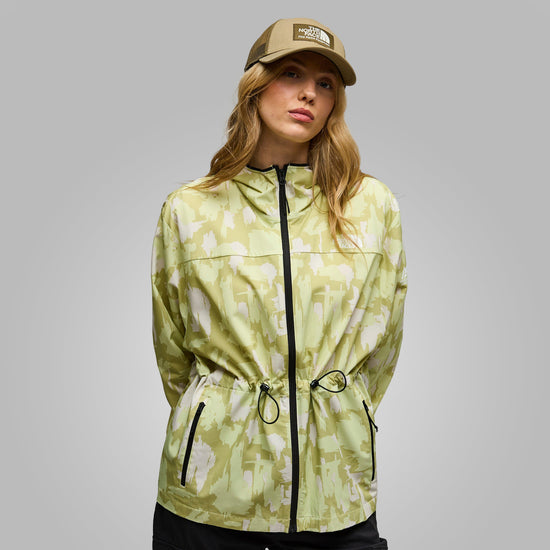 Women's Mountain Athletics Wind Jacket