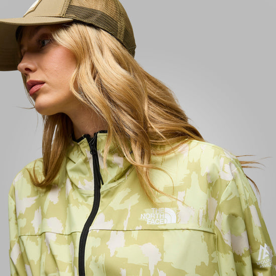 Women's Mountain Athletics Wind Jacket