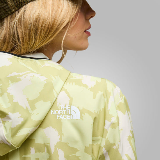 Women's Mountain Athletics Wind Jacket