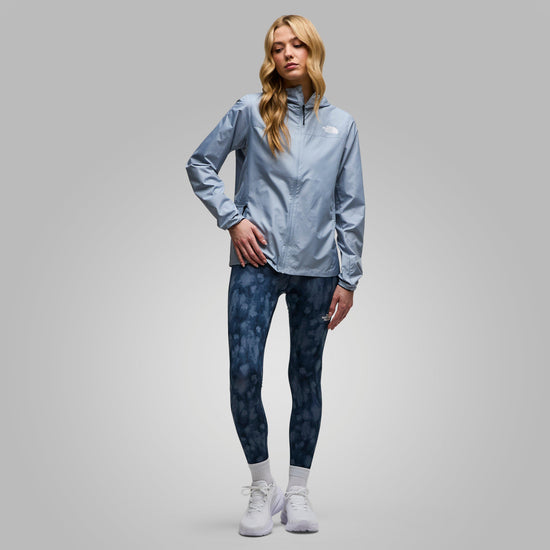 Women's Fontanales Wind Jacket