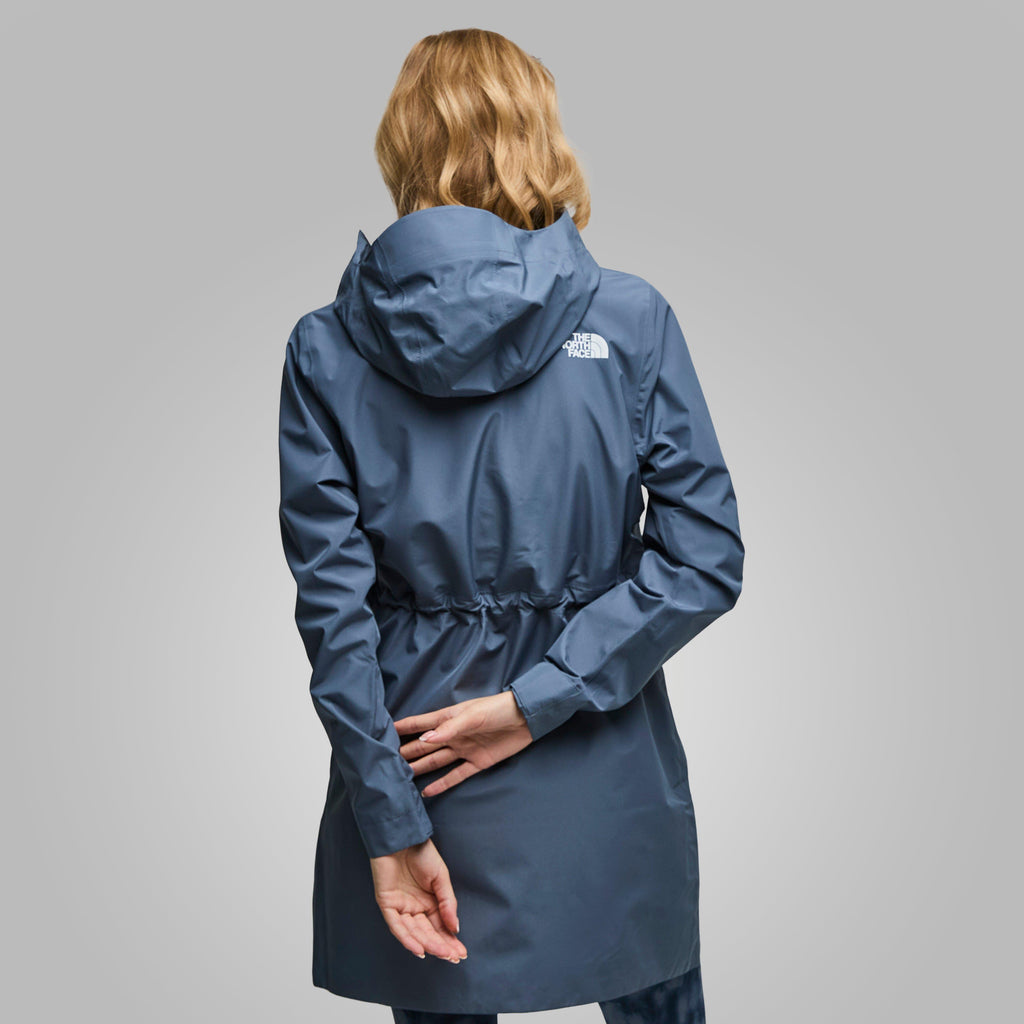 Women’s Dryvent Hikesteller Waterproof Parka Jacket