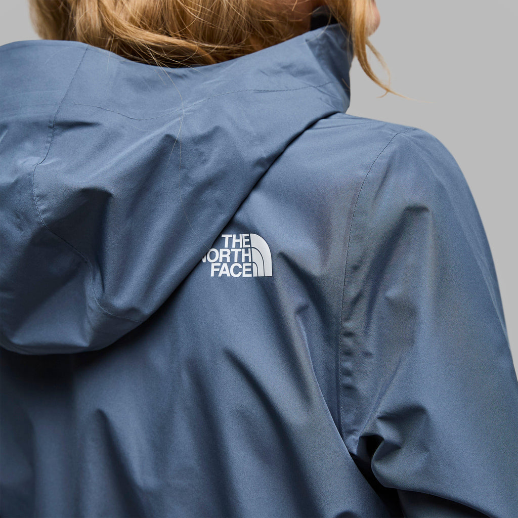 Women’s Dryvent Hikesteller Waterproof Parka Jacket