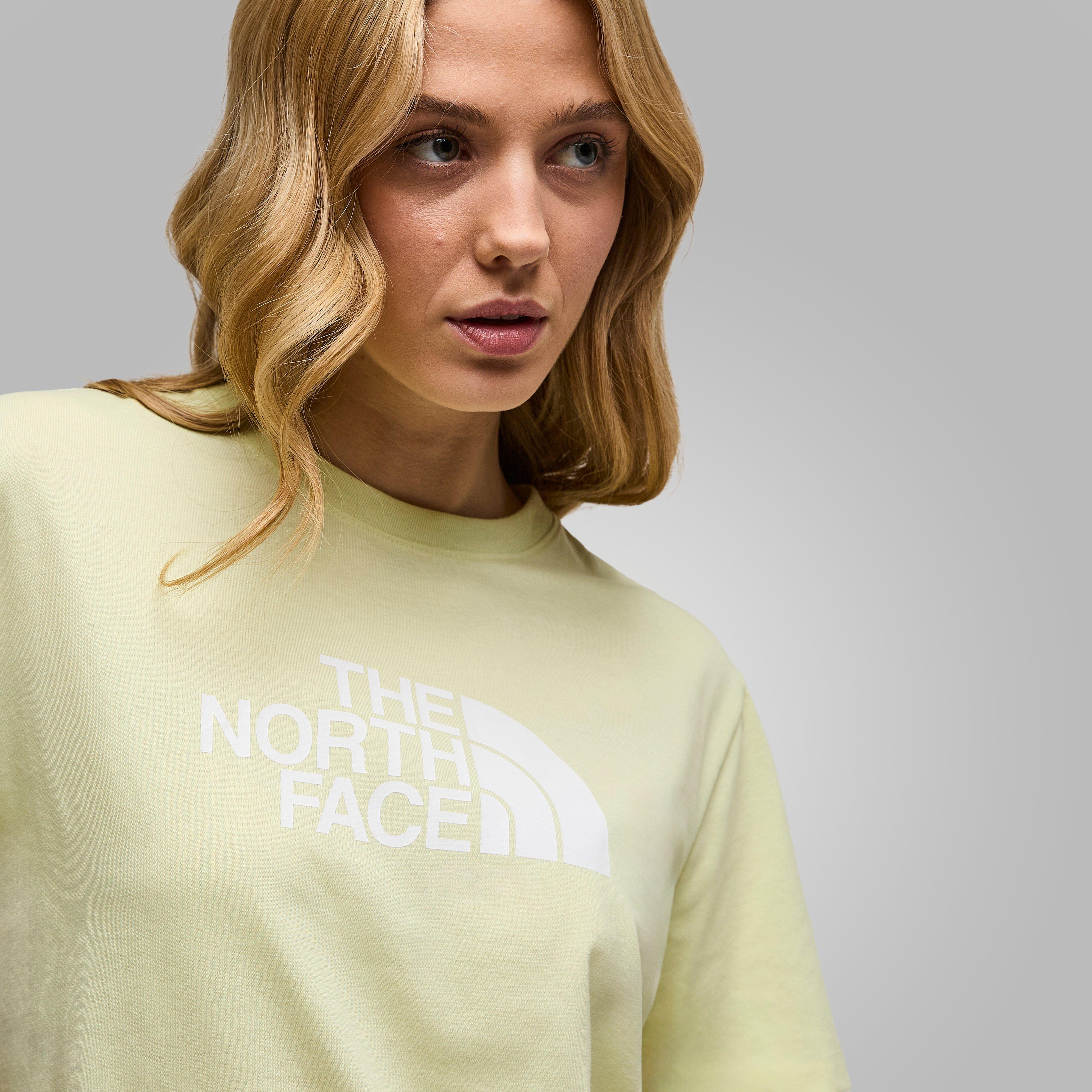 Women's Evolution Half Dome Relaxed T-Shirt