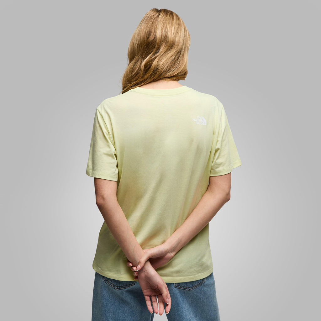 Women's Evolution Half Dome Relaxed T-Shirt
