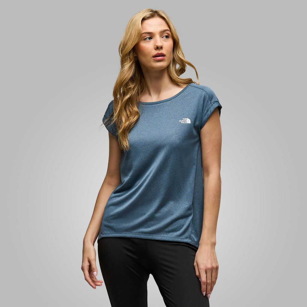 Women's Tanken T-Shirt