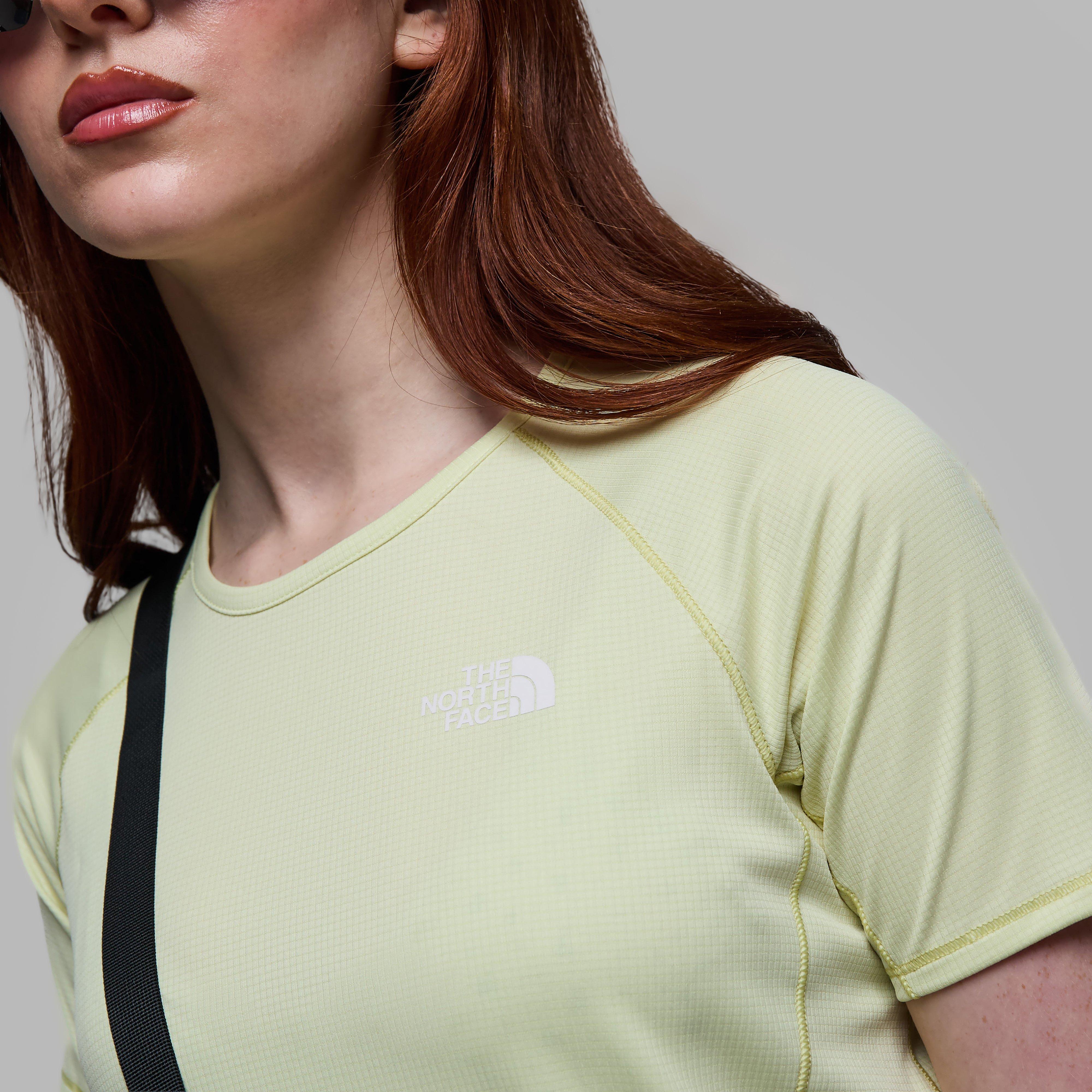Women’s Sunriser T-Shirt