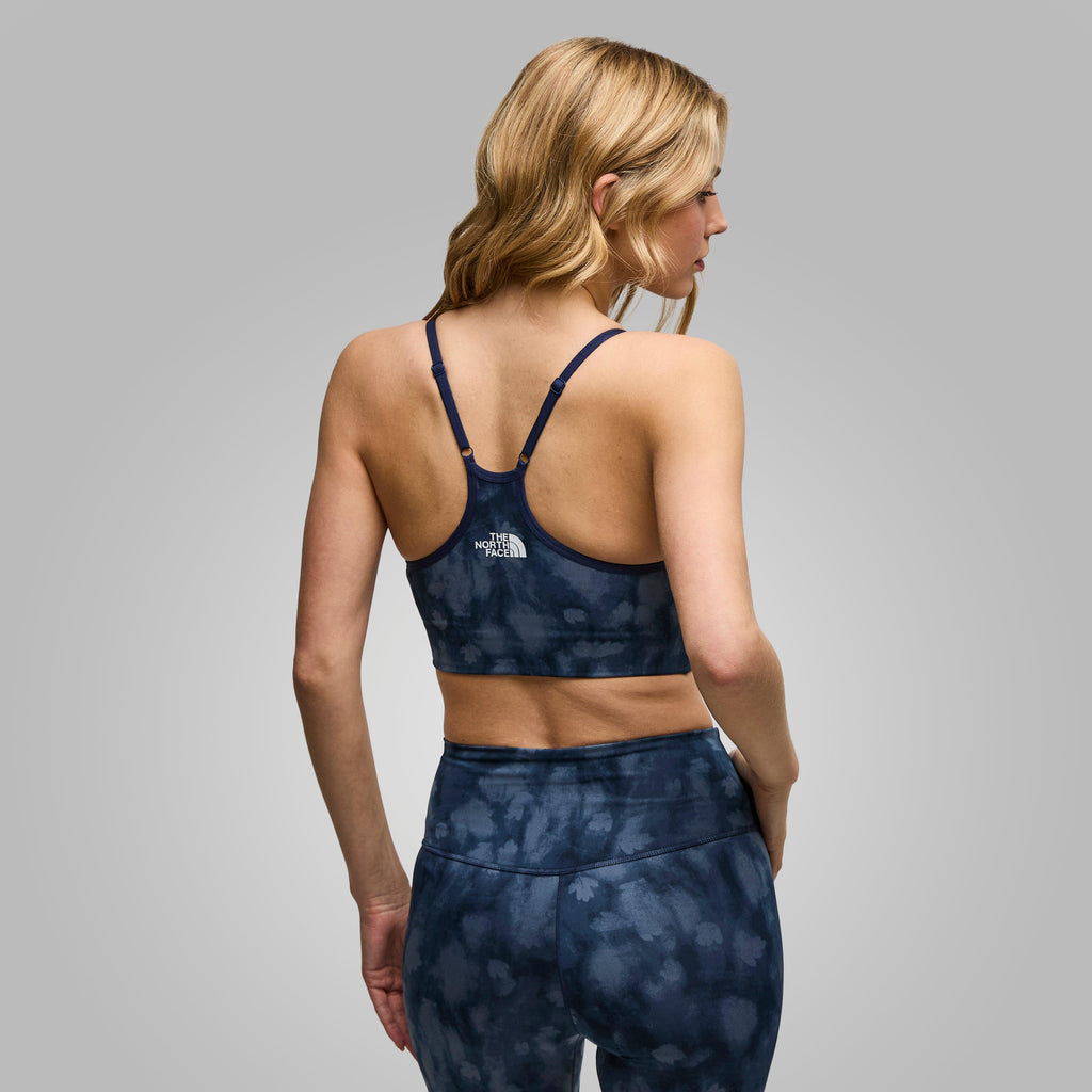 Women's Flex Printed Bra