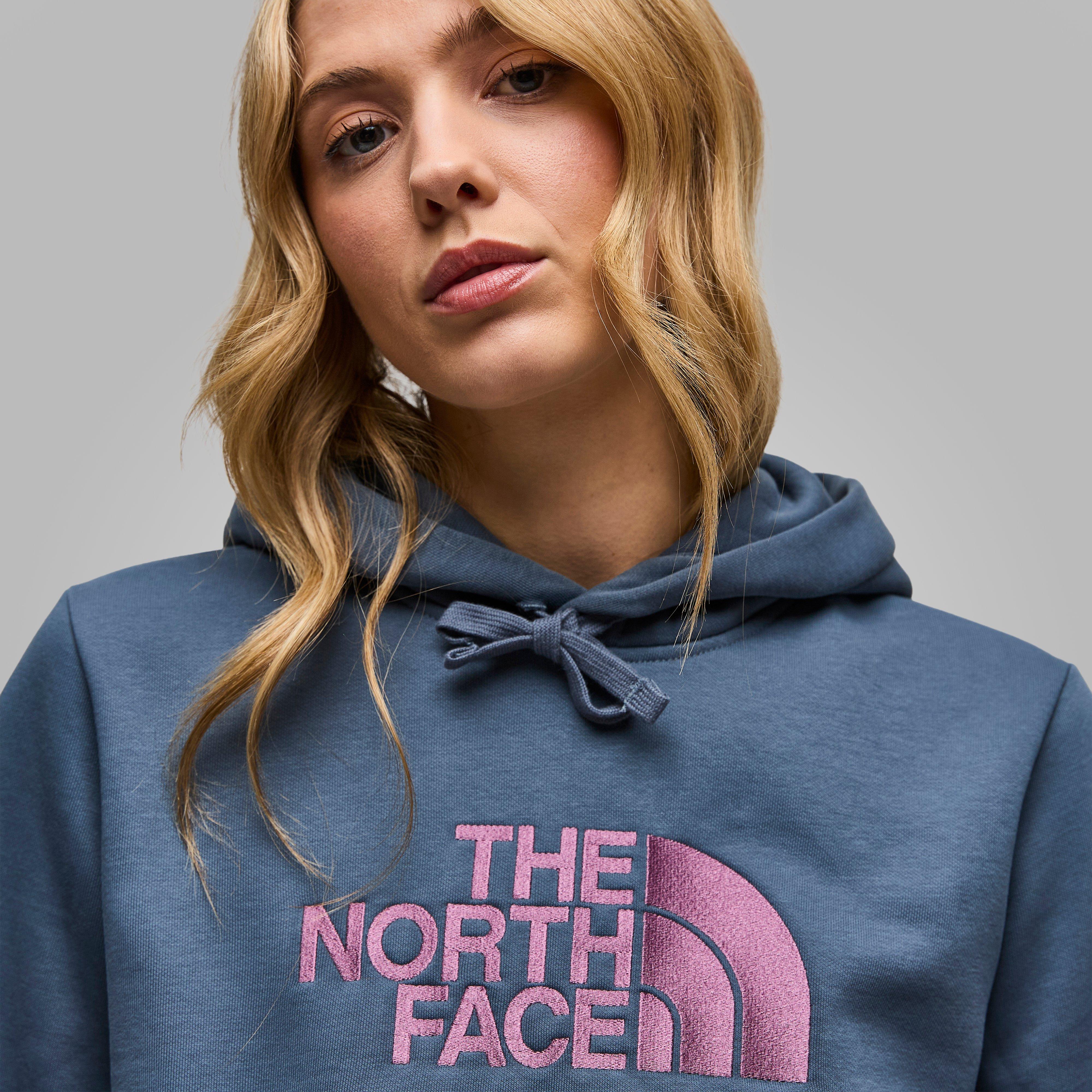 Women’s Drew Peak Hoodie