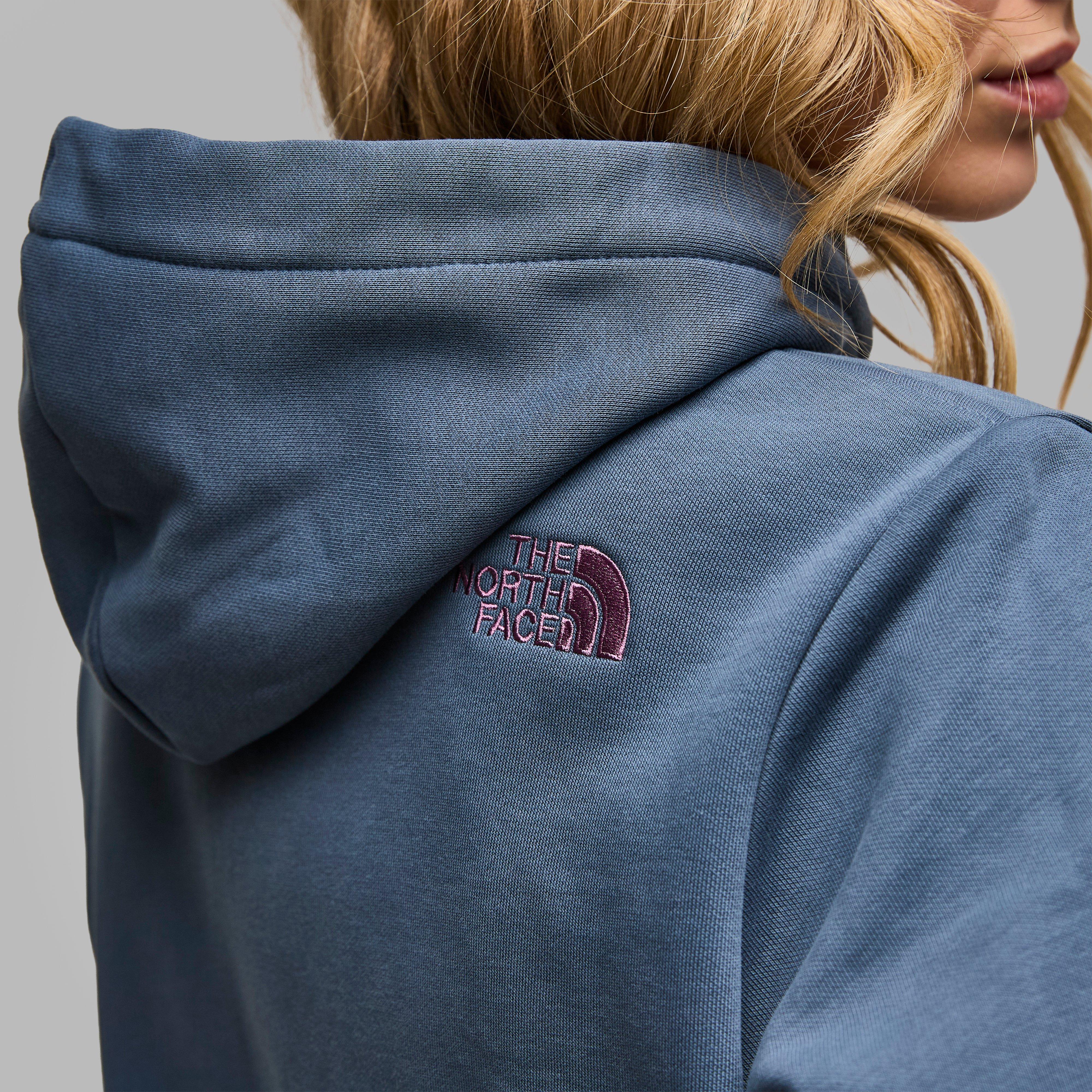 Women’s Drew Peak Hoodie