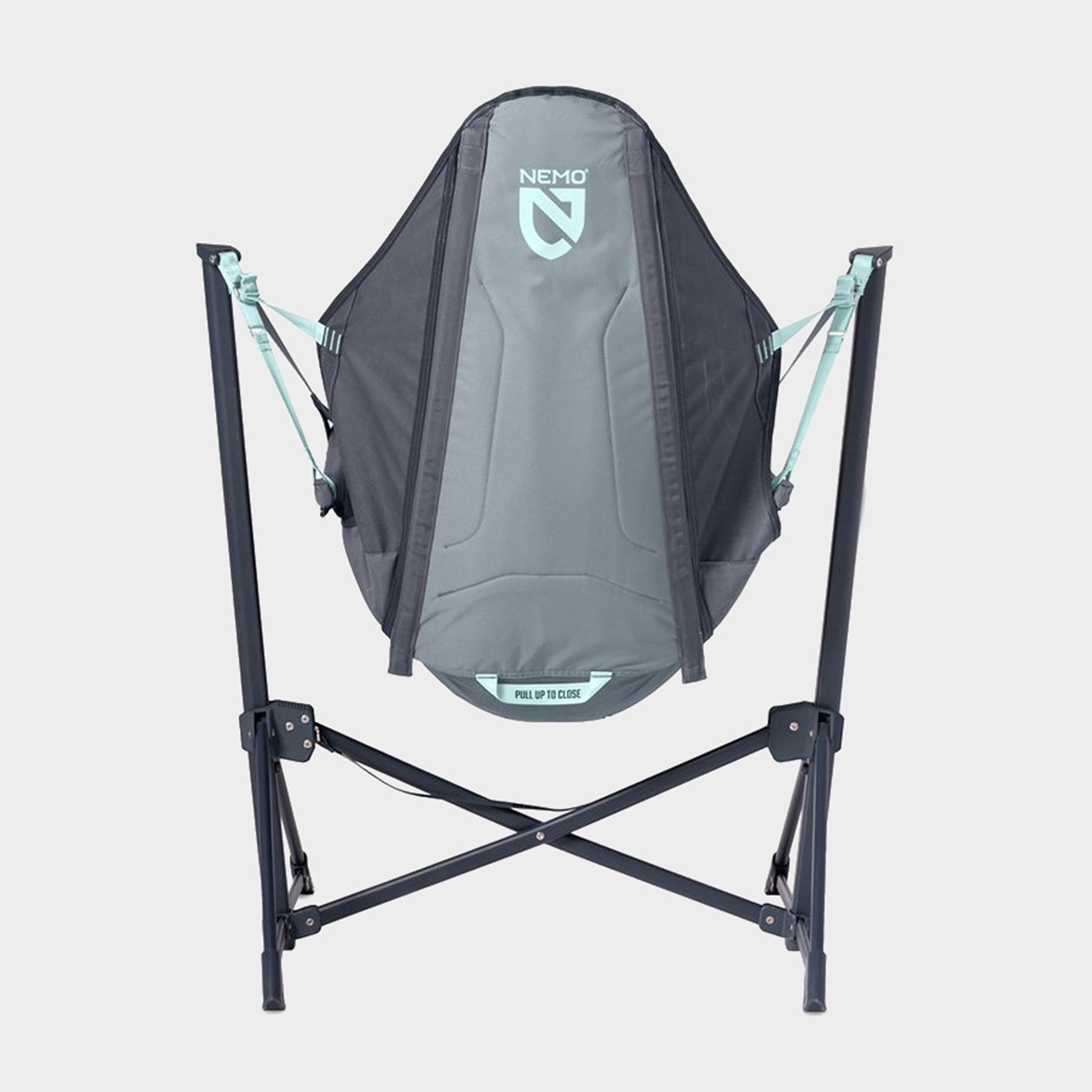 Stargaze EVO-X Camping Chair