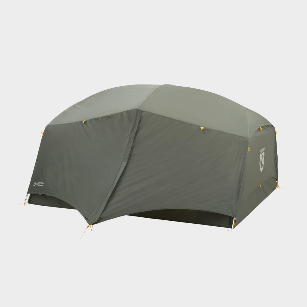 Aurora Ridge Backpacking & Camping 2 Man Tent