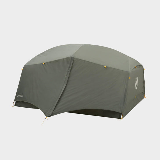 Aurora Ridge Backpacking & Camping 2 Man Tent