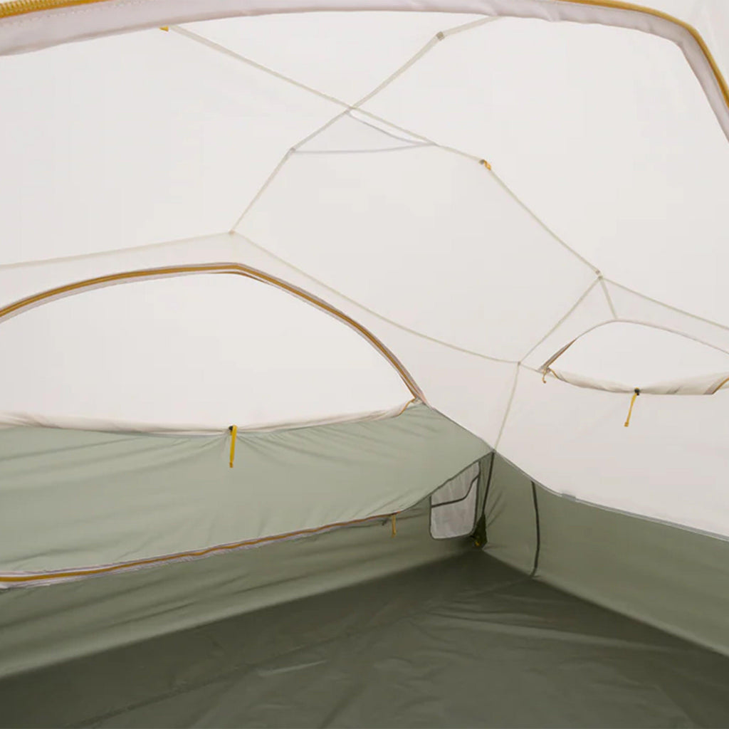 Aurora Ridge Backpacking & Camping 2 Man Tent