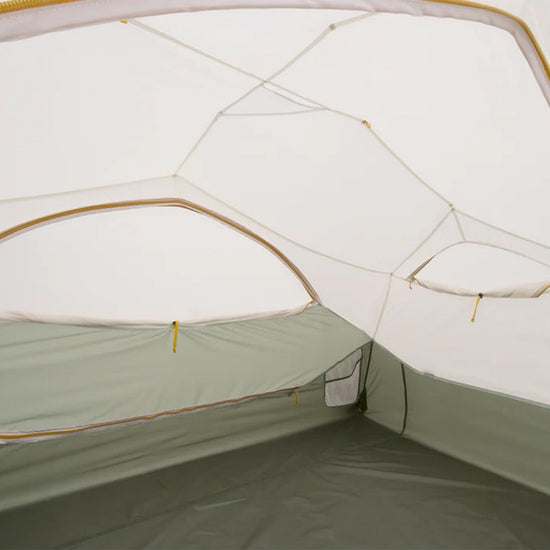 Aurora Ridge Backpacking & Camping 2 Man Tent