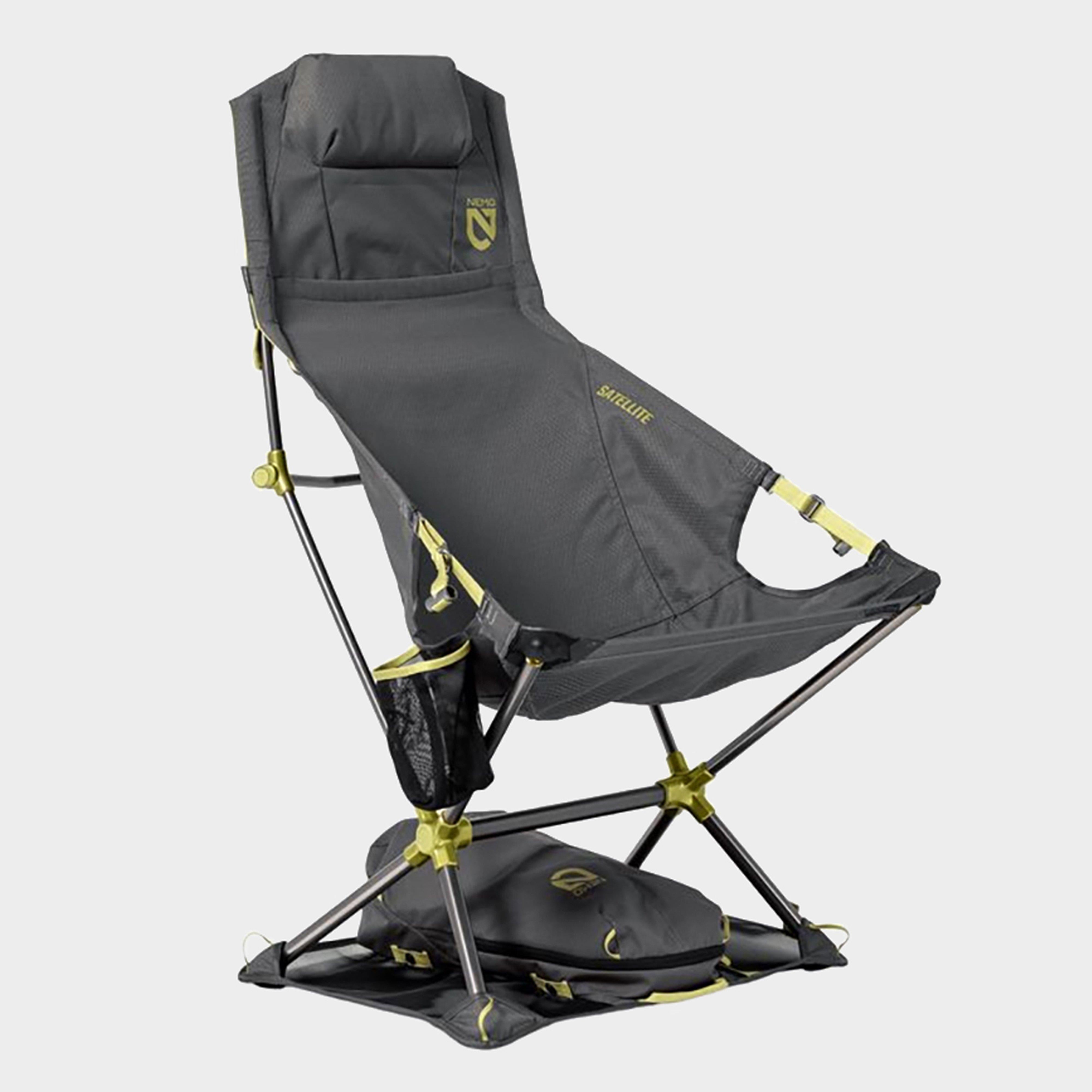 Satellite™ Reclining Anywhere Chair