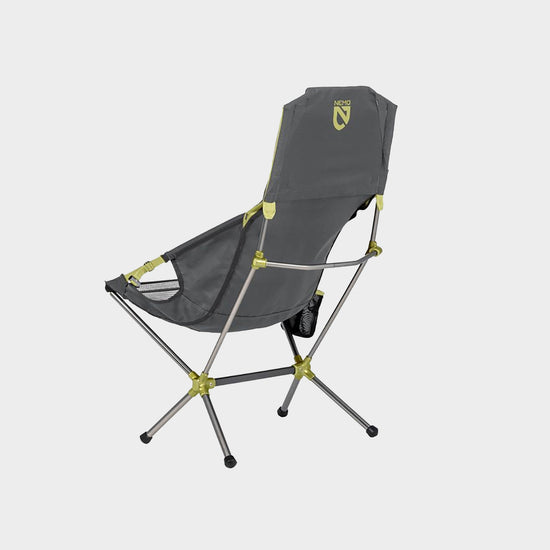 Satellite™ Reclining Anywhere Chair