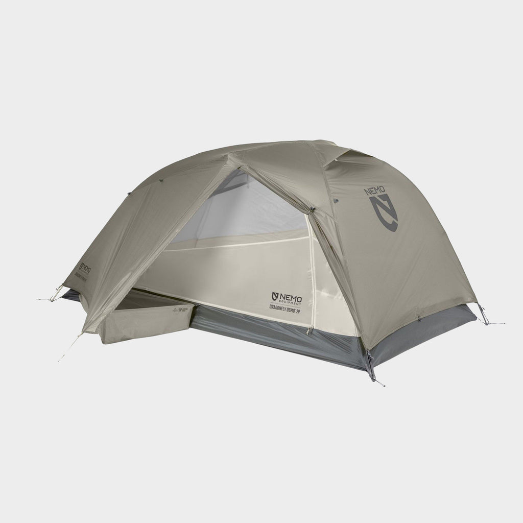 Dragonfly Osmo 2 Person Tent