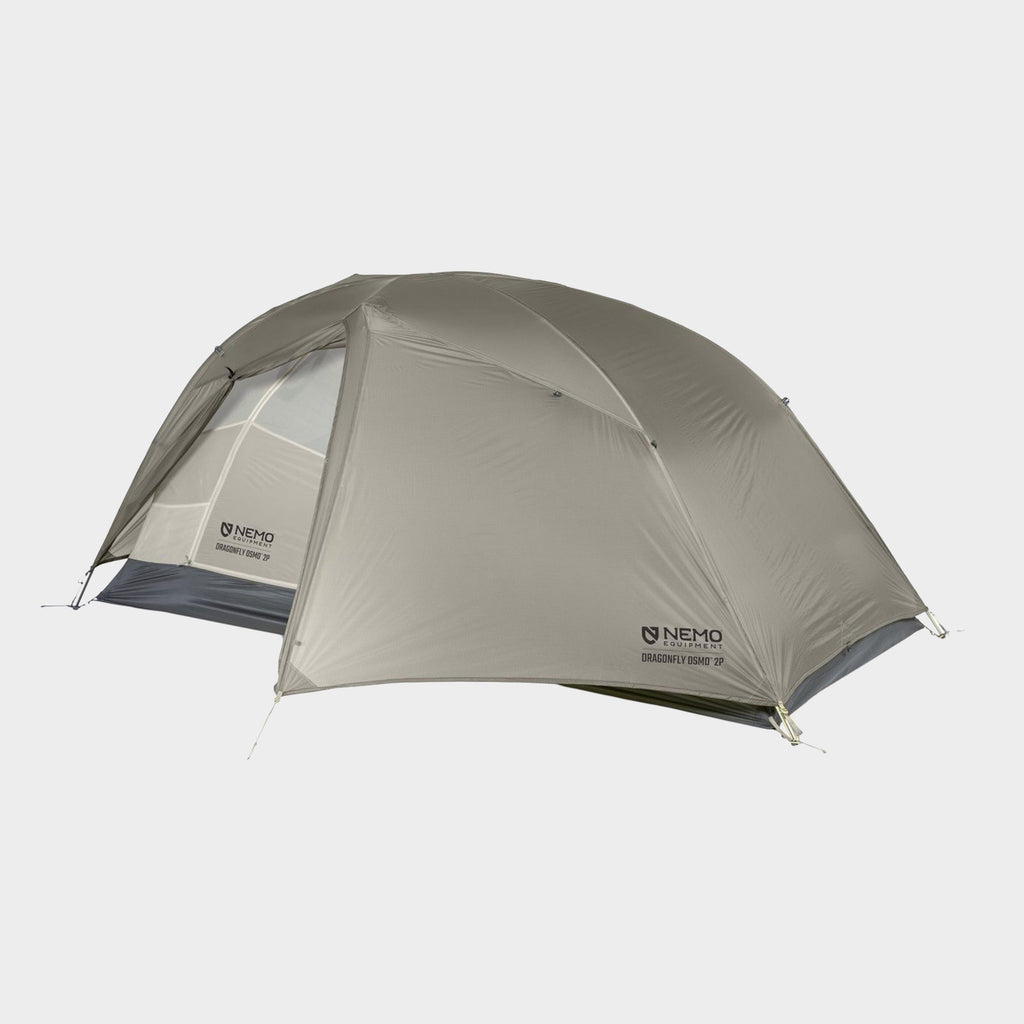Dragonfly Osmo 2 Person Tent