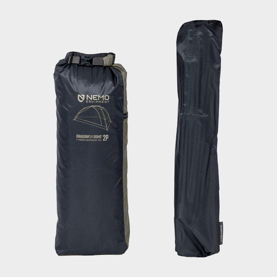 Dragonfly Osmo 2 Person Tent