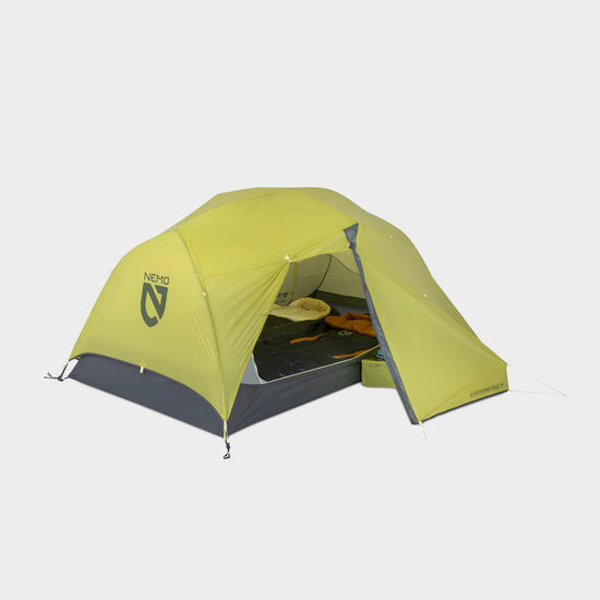 Dagger Ridge OSMO 2P Tent