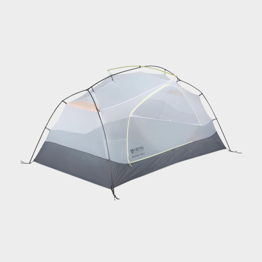 Dagger Ridge OSMO 2P Tent