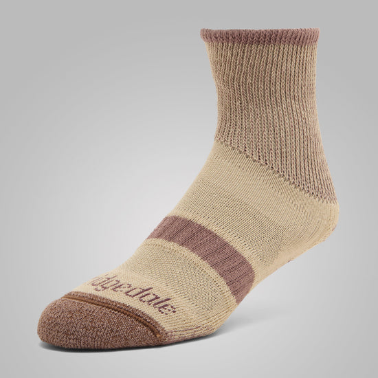 Women’s Hike Lightweight Coolmax Comfort Boot Socks