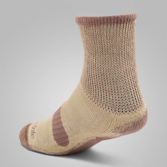 Women’s Hike Lightweight Coolmax Comfort Boot Socks
