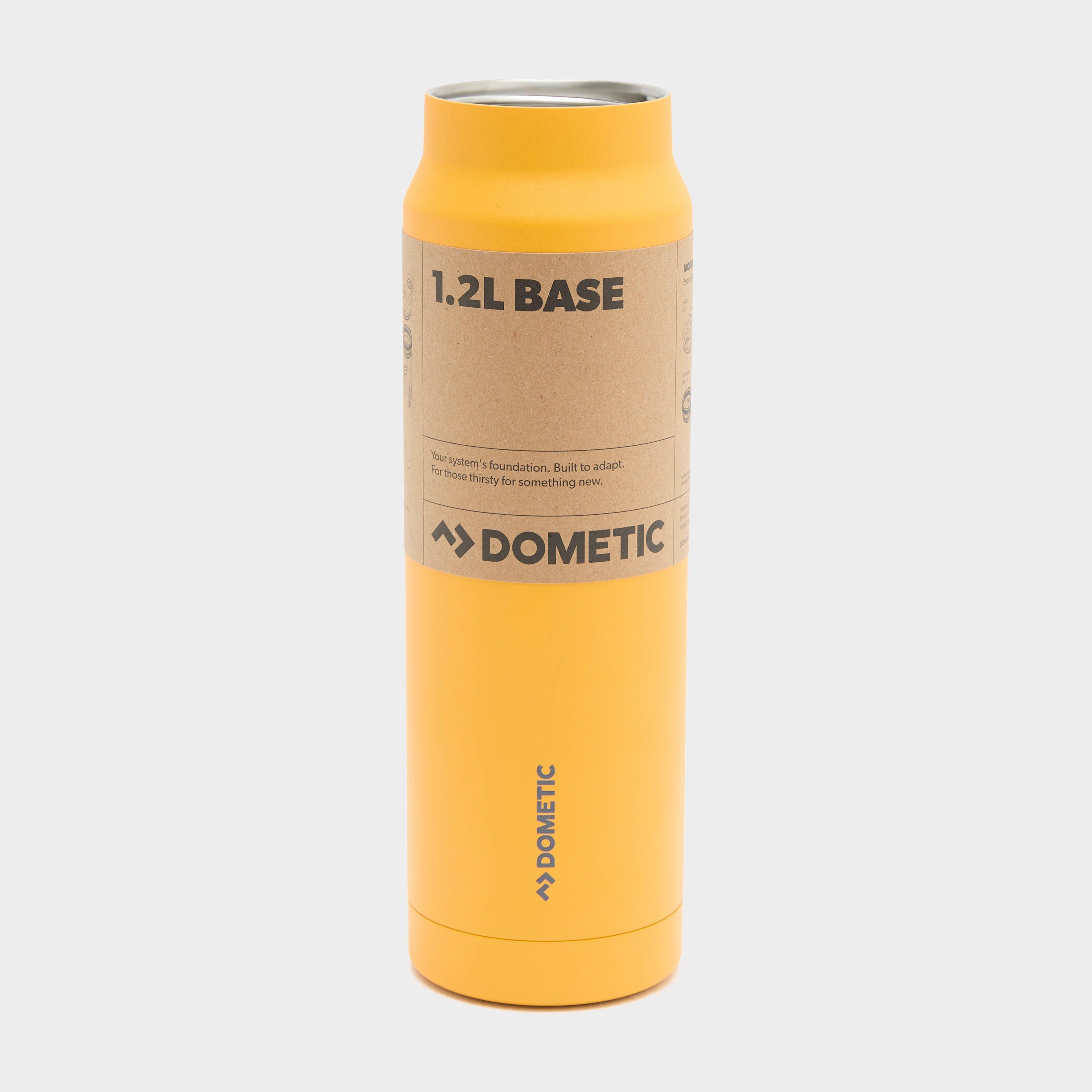 1.2L Tumbler