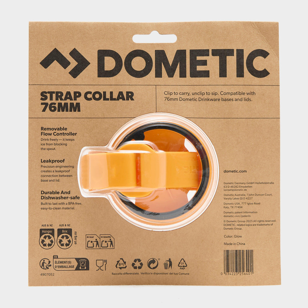 Strap Collar