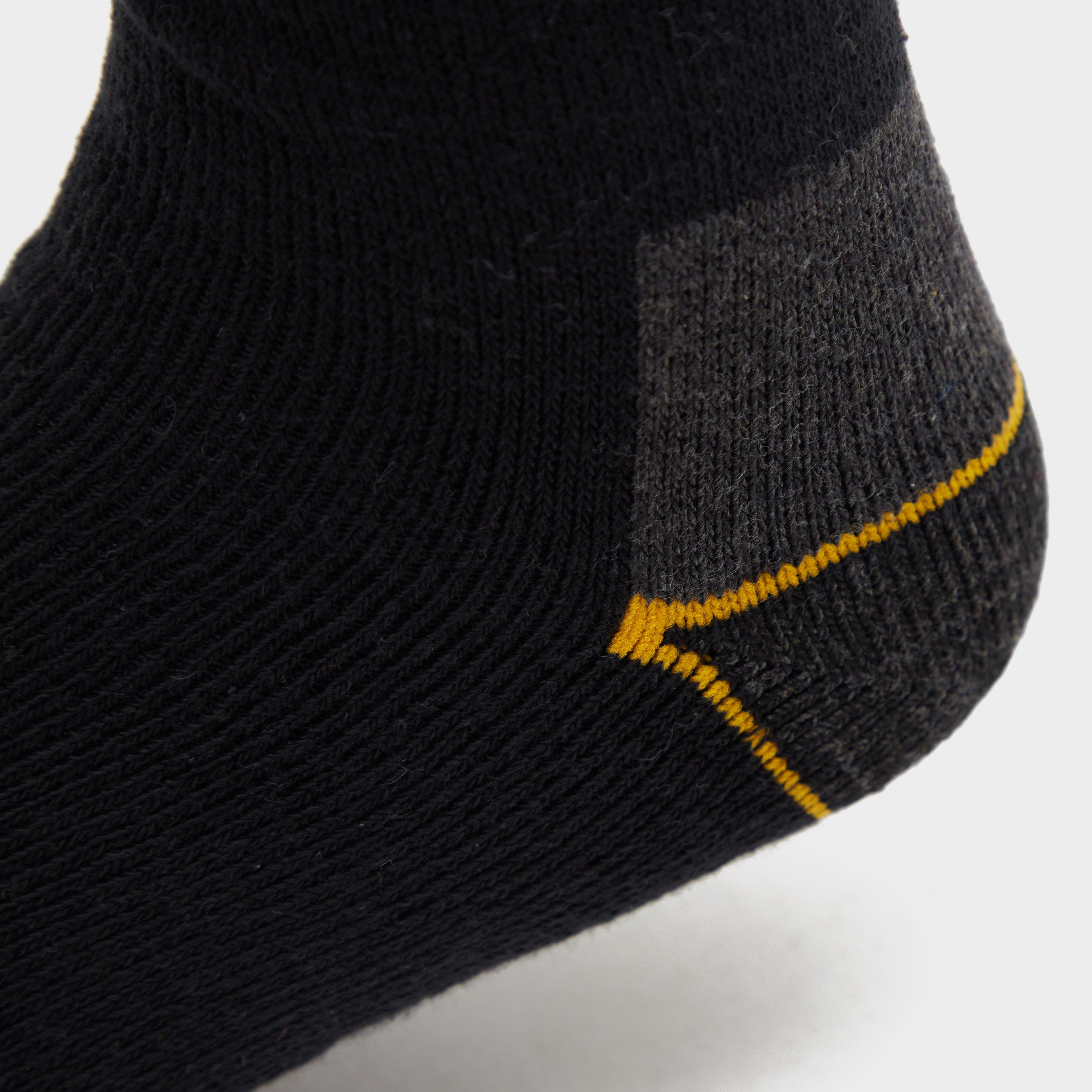Men's Caterpillar Premium Work Socks