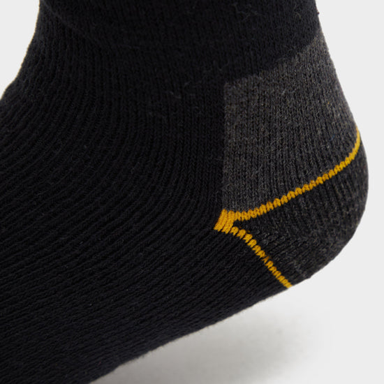 Men's Caterpillar Premium Work Socks