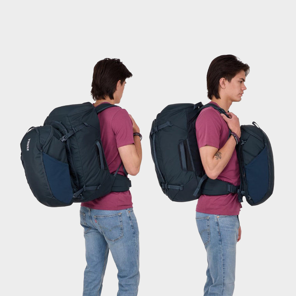 Landmark 60L Travel Pack