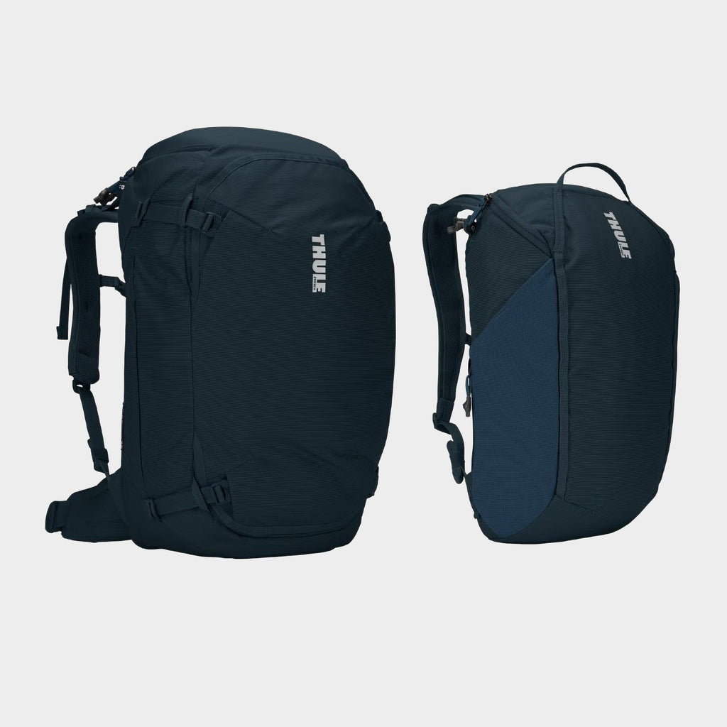 Landmark 60L Women’s Travel Pack