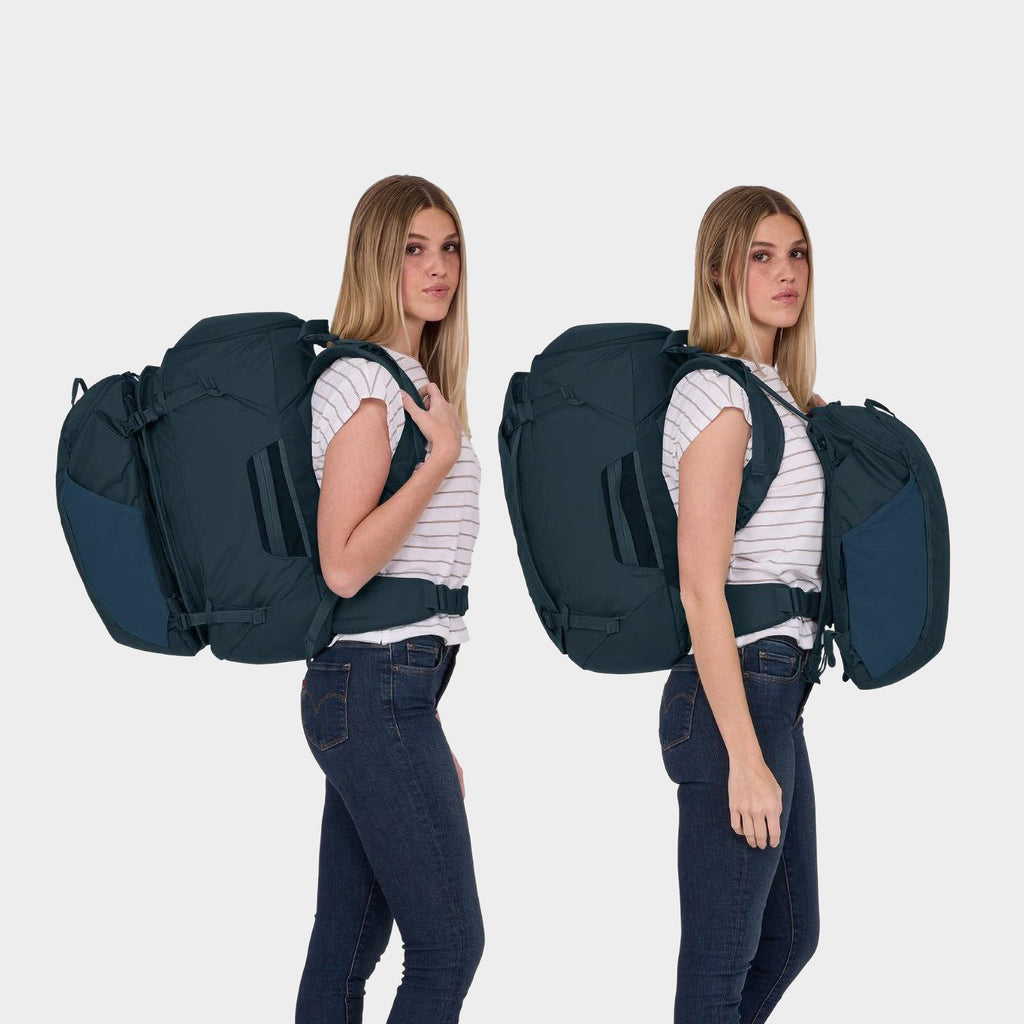 Landmark 60L Women’s Travel Pack