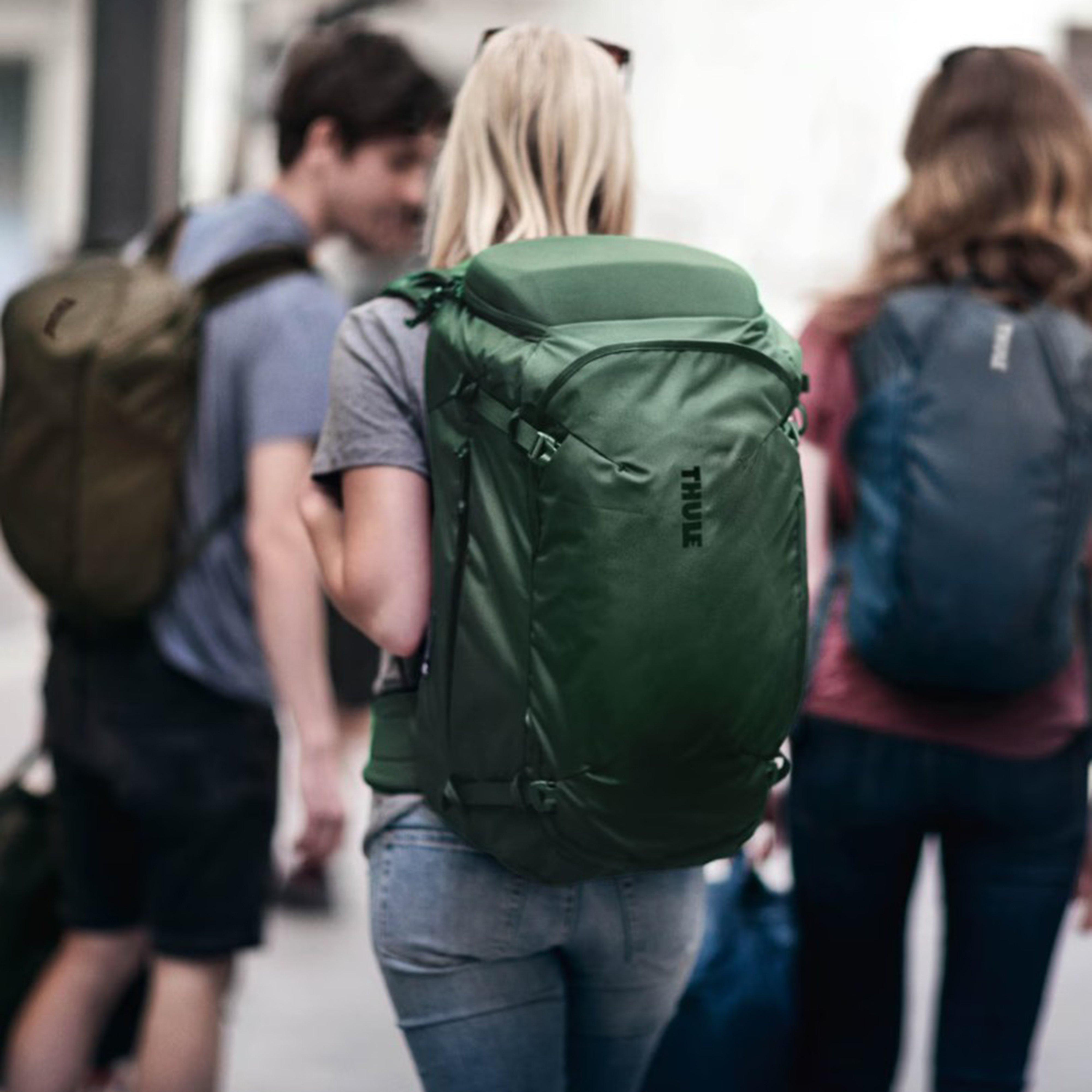 Landmark 60L Women’s Travel Pack