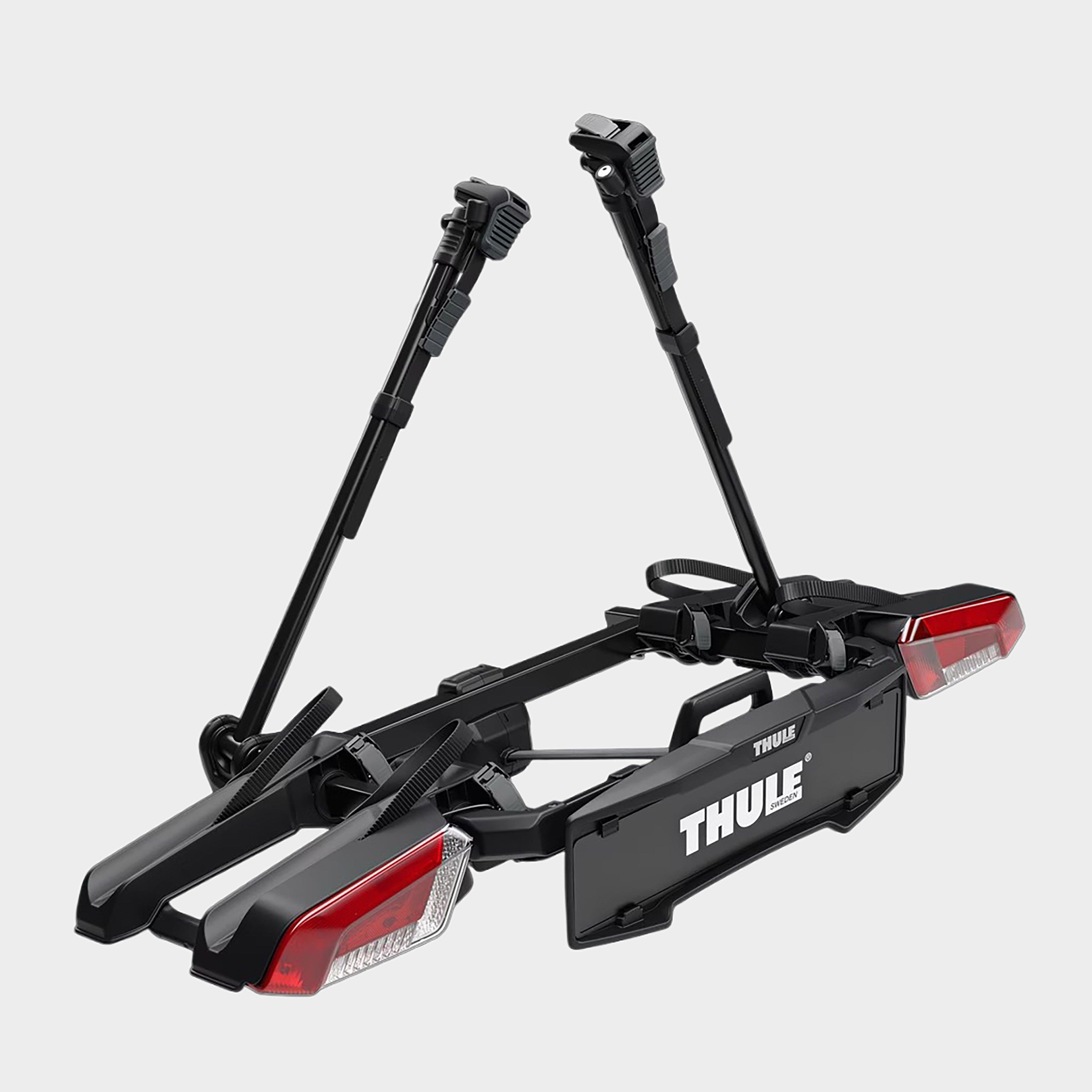OutPace 2-Bike Platform Rack